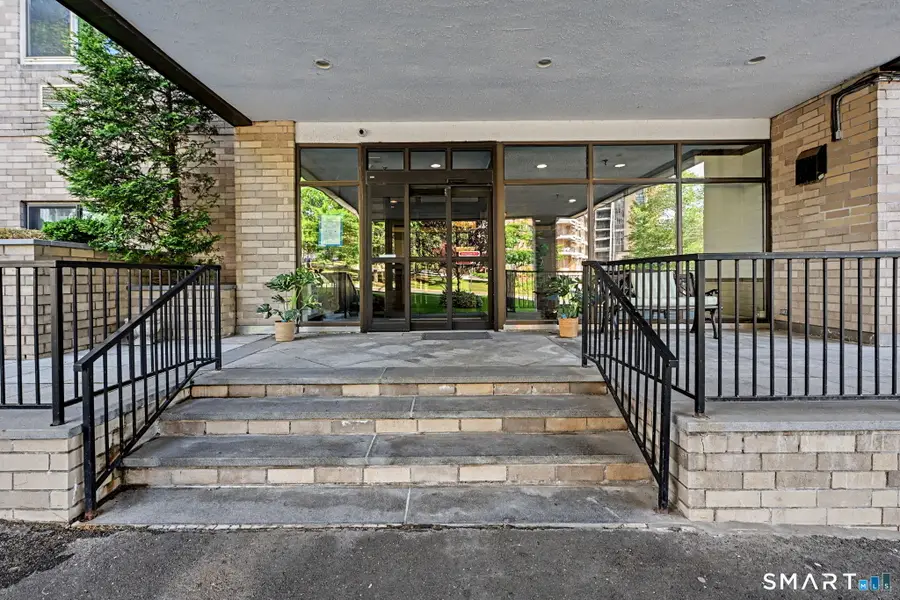 143 Hoyt Street #4K, Stamford, CT 06905 - #3
