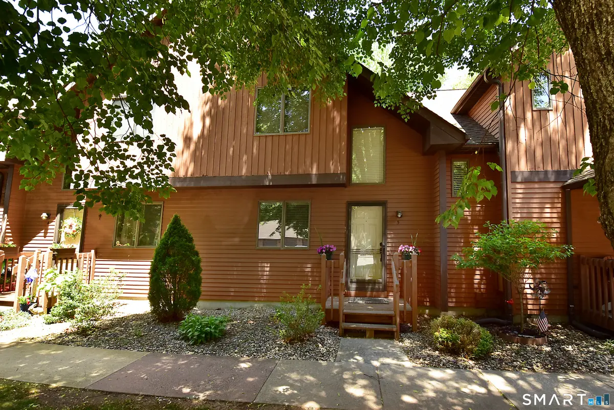 105 Maple Avenue #5, Vernon, CT 06066 - #1