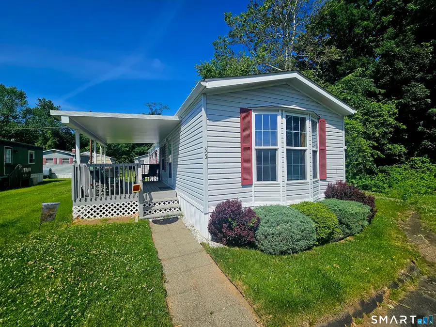 35 Grove Street, East Windsor, CT 06088 - #3