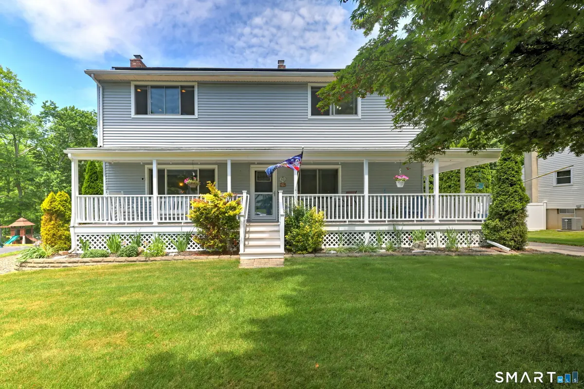 92 Bird Lane, Milford, CT 06460 - #1