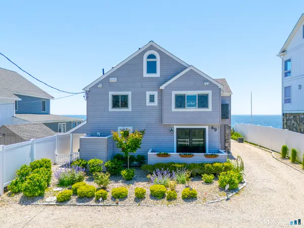 49 Hammock Road, Clinton, CT 06413