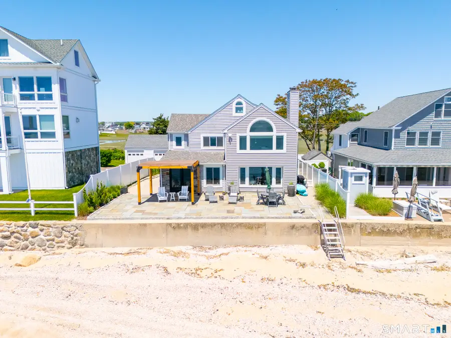 49 Hammock Road, Clinton, CT 06413 - #3