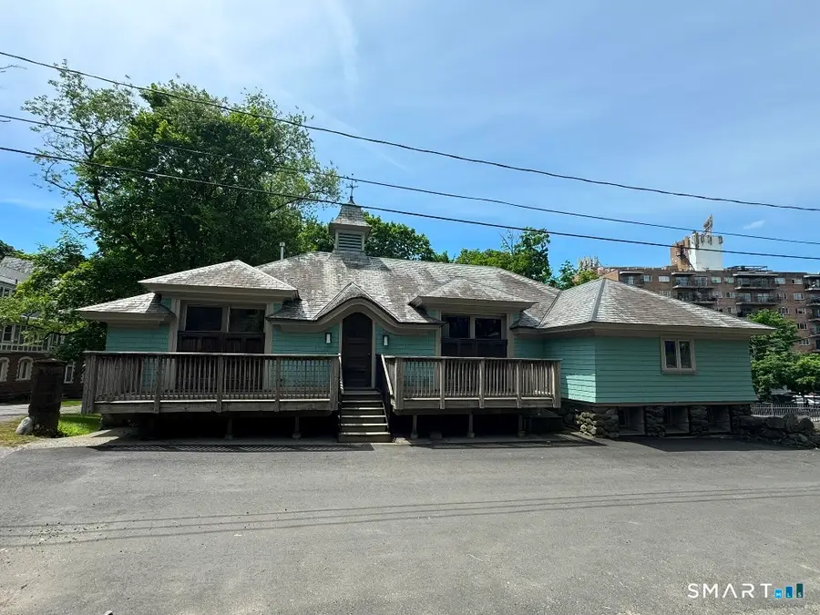 124 Pine Street, Waterbury, CT 06710 - #2