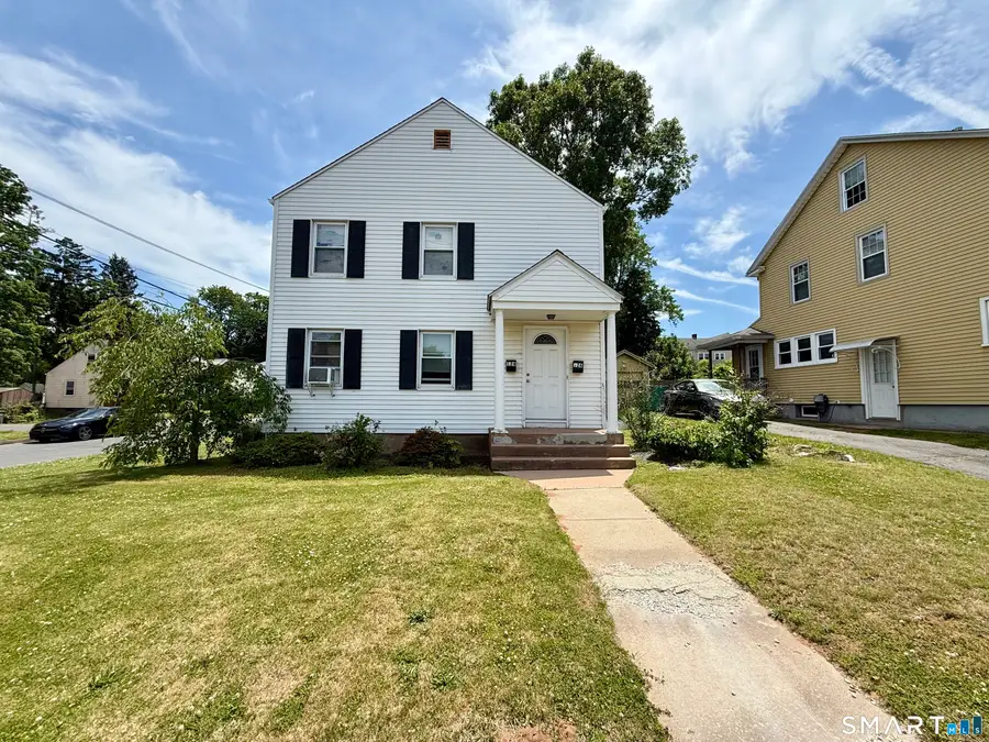 124 West Center Street, Manchester, CT 06040 - #2
