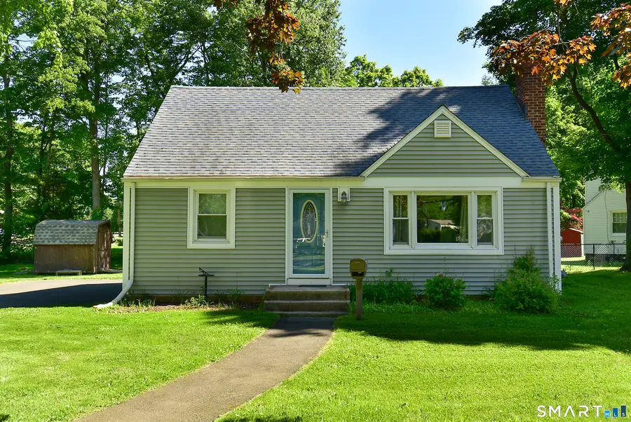82 Rood Avenue, Windsor, CT 06095 - #2