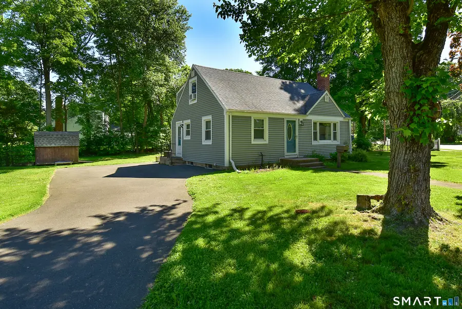 82 Rood Avenue, Windsor, CT 06095 - #3