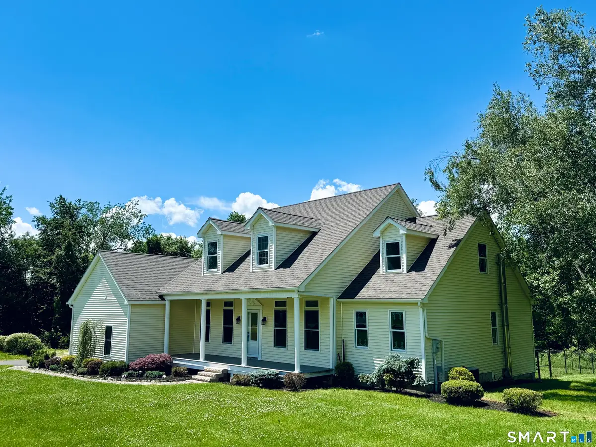 365 Munger Lane, Bethlehem, CT 06751 - #1