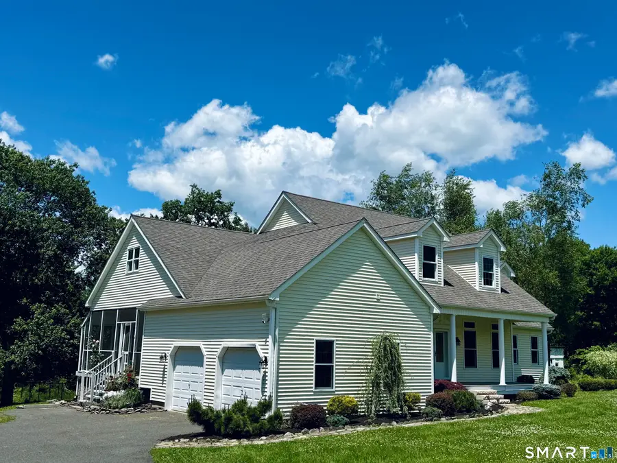 365 Munger Lane, Bethlehem, CT 06751 - #2