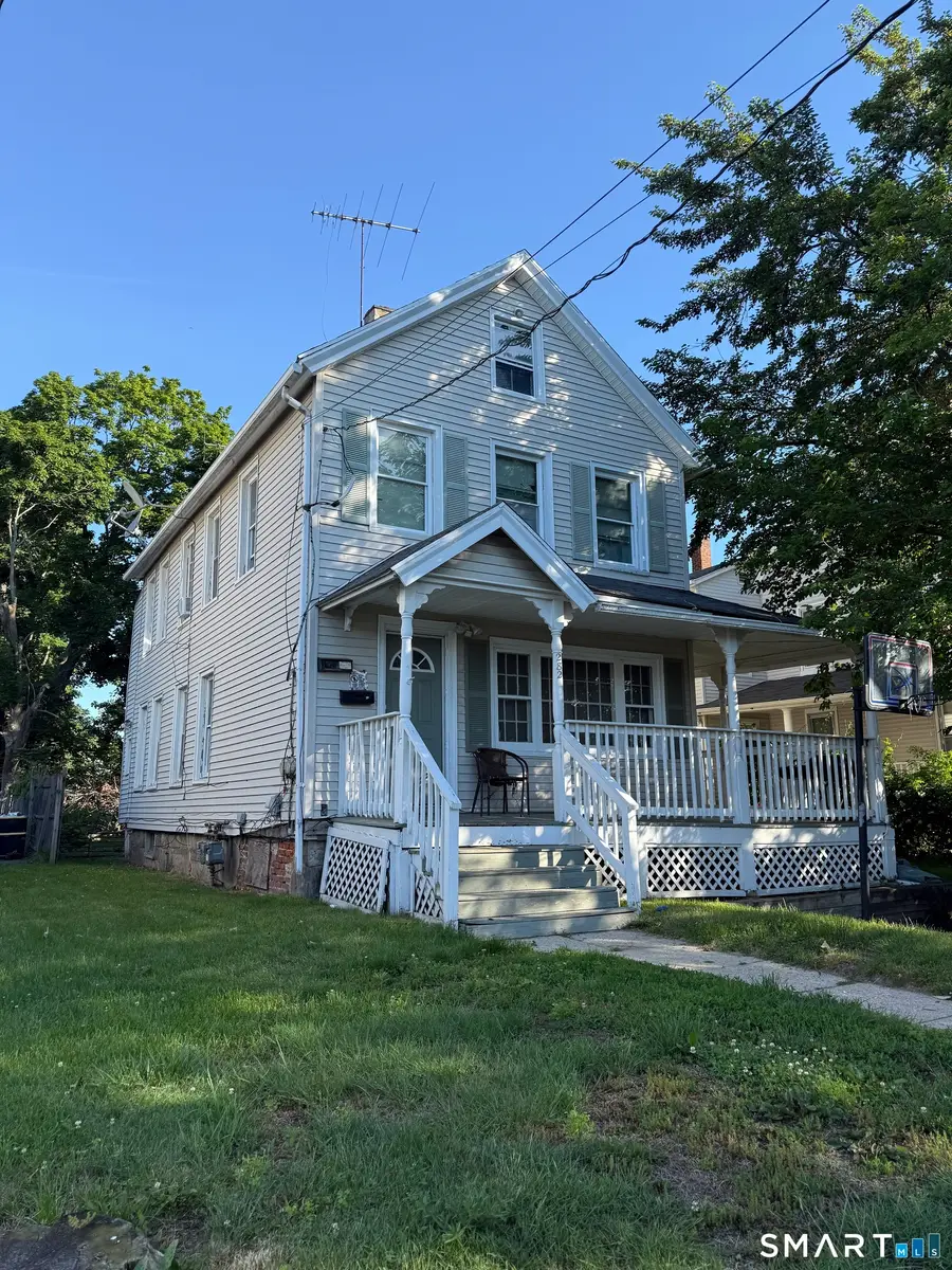 282 East Avenue, Norwalk, CT 06855 - #2