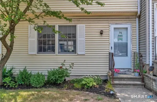16 Chamberlain Street #16, New Haven, CT 06513