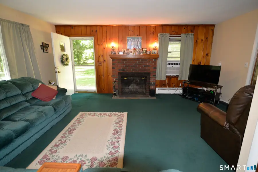 39 Taylor Road, Bethel, CT 06801 - #2