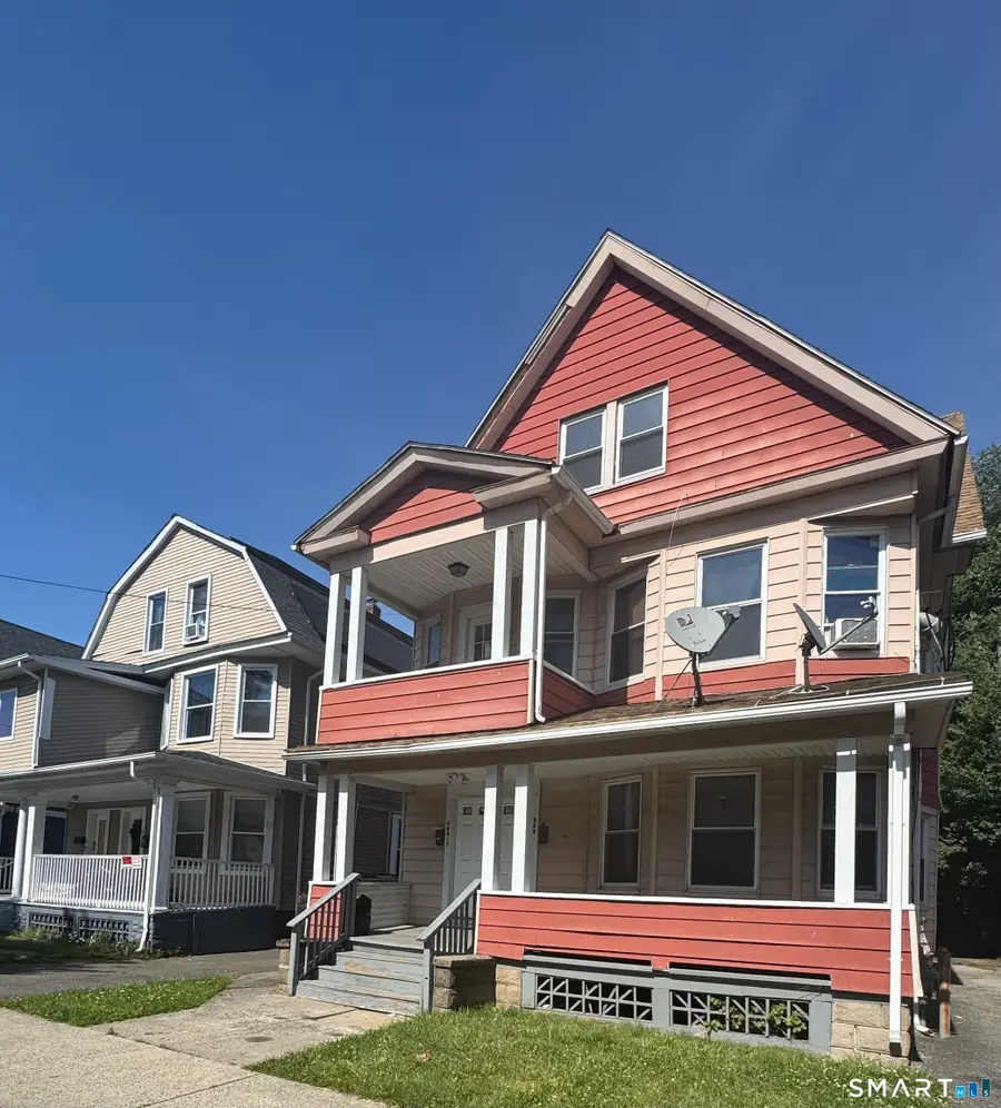 464-466 Wilmot Avenue, Bridgeport, CT 06607 - #2
