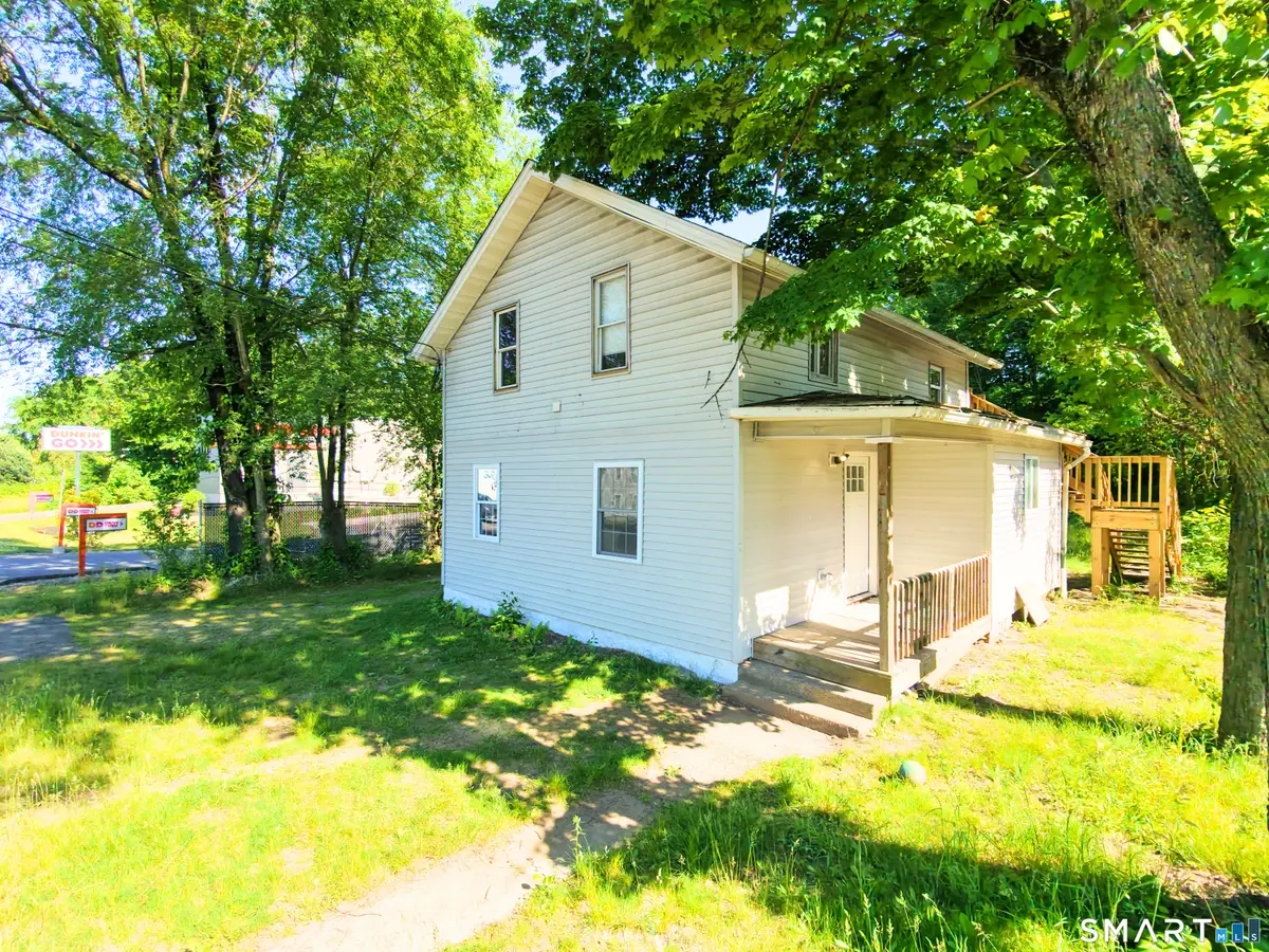 162 East Main Street, Bristol, CT 06010 - #1