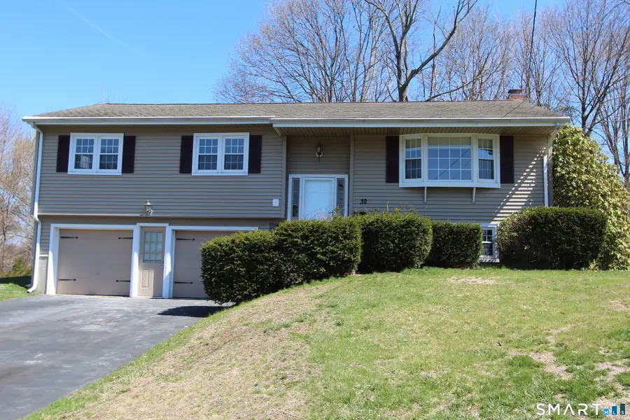 32 Lexington Circle, Newington, CT 06111 - #2