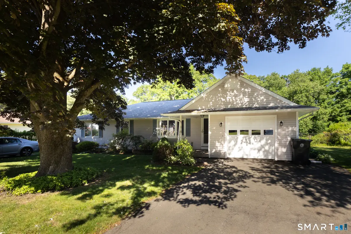 1757 Musso View Avenue, Cheshire, CT 06410 - #1