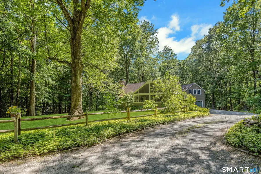 65 Barrows Road, Easton, CT 06612 - #3