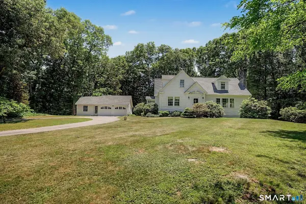20 Forest Hills Drive, Madison, CT 06443