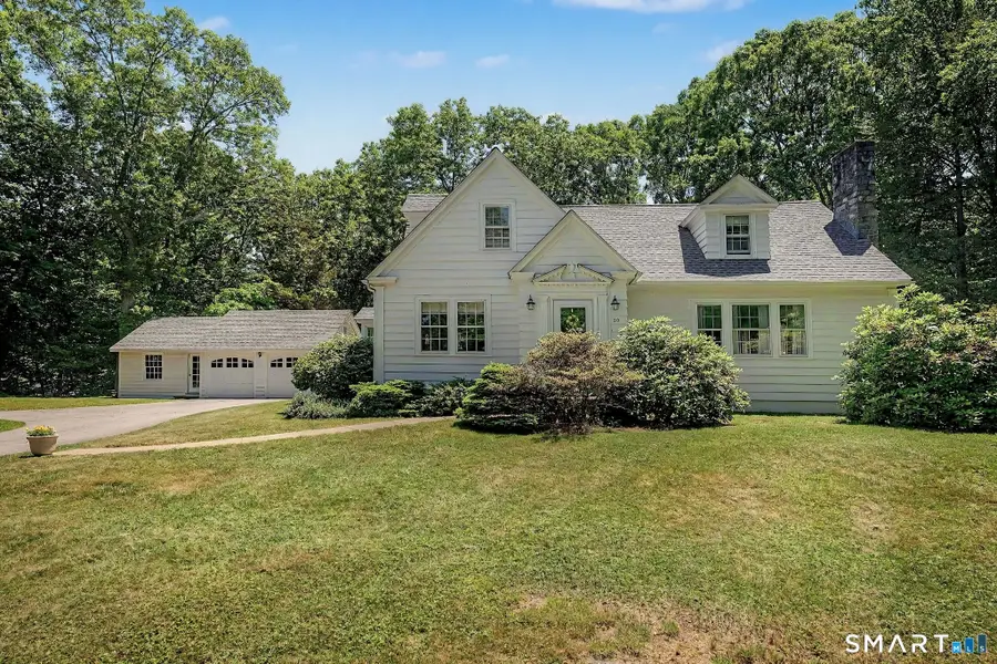 20 Forest Hills Drive, Madison, CT 06443 - #2