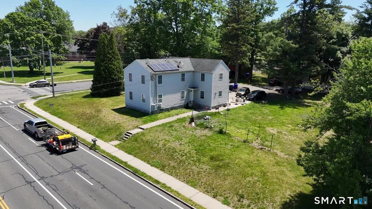 987 Silver Lane, East Hartford, CT 06118 - #1