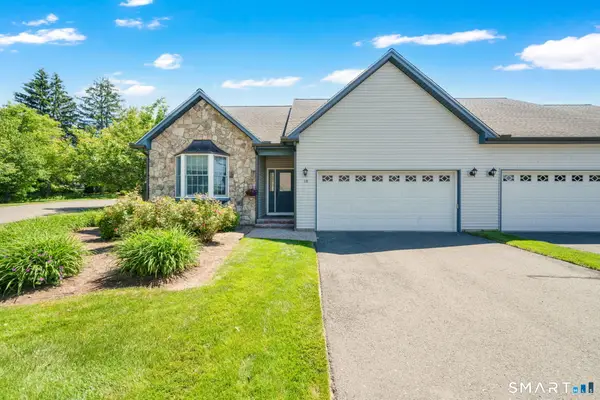 18 Wild Life Trail #18, South Windsor, CT 06074