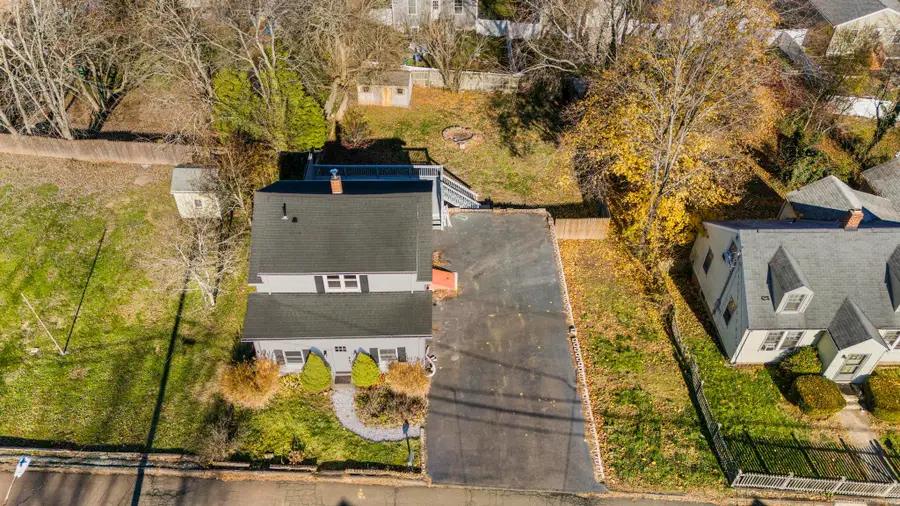 4 Bellview Road, Branford, CT 06405 - #3