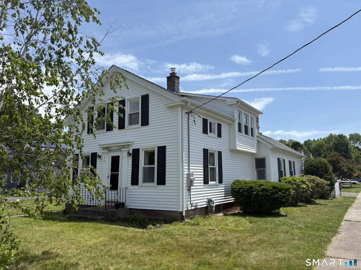 128 Broad Street, Plainville, CT 06062 - #1