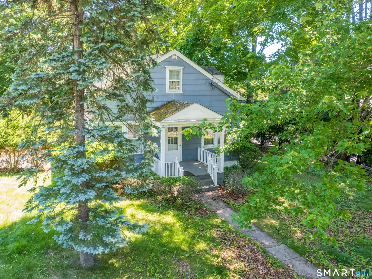 32 Morningside Drive North, Westport, CT 06880 - #1