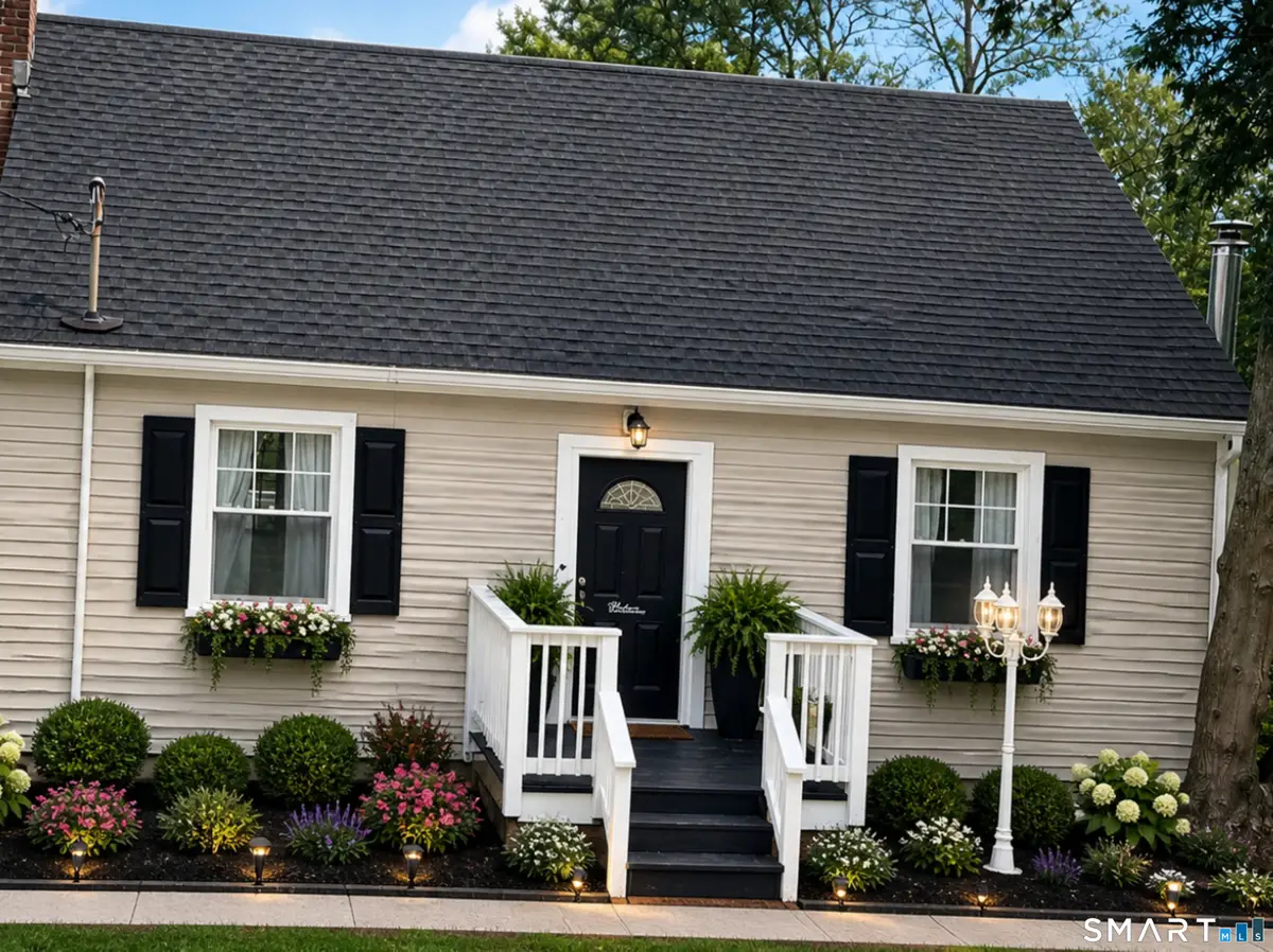 159 Clapboard Ridge Road, Danbury, CT 06811 - #1