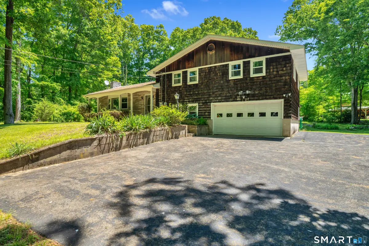 51 Norwich Road, Salem, CT 06420 - #1
