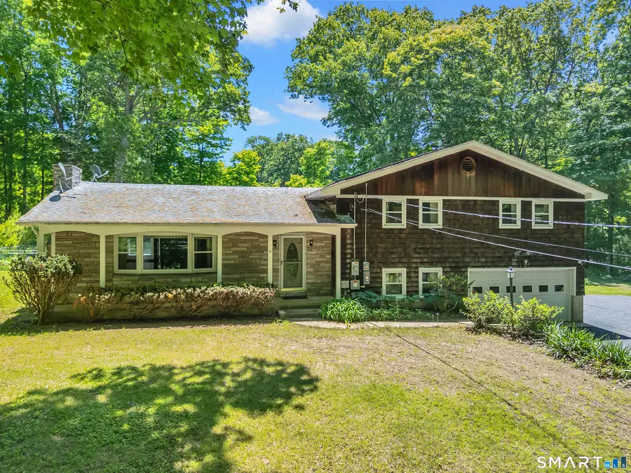 51 Norwich Road, Salem, CT 06420 - #3