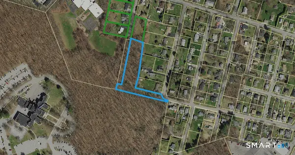 Ann Avenue, Norwich, CT 06360