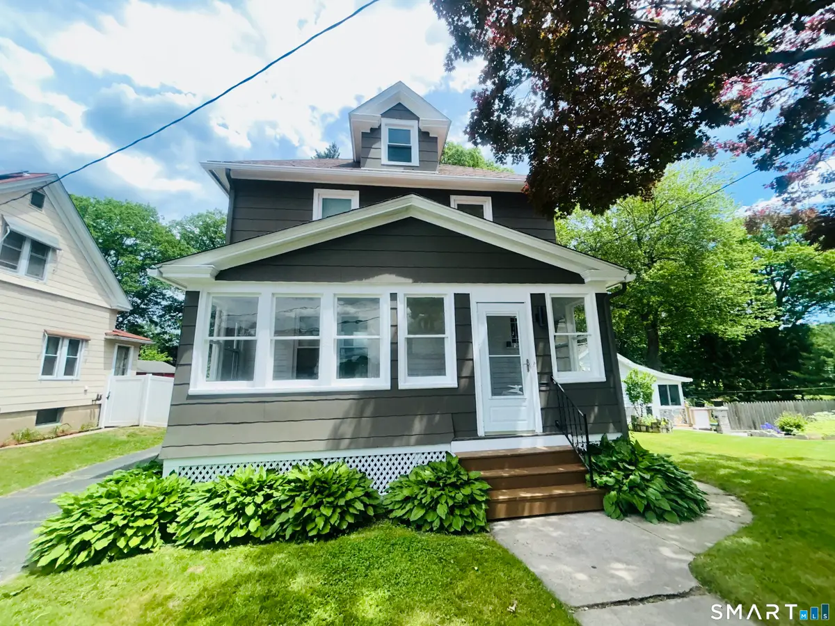 30 Oakwood Street, East Hartford, CT 06108 - #1