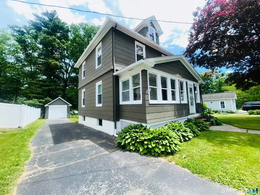 30 Oakwood Street, East Hartford, CT 06108 - #2