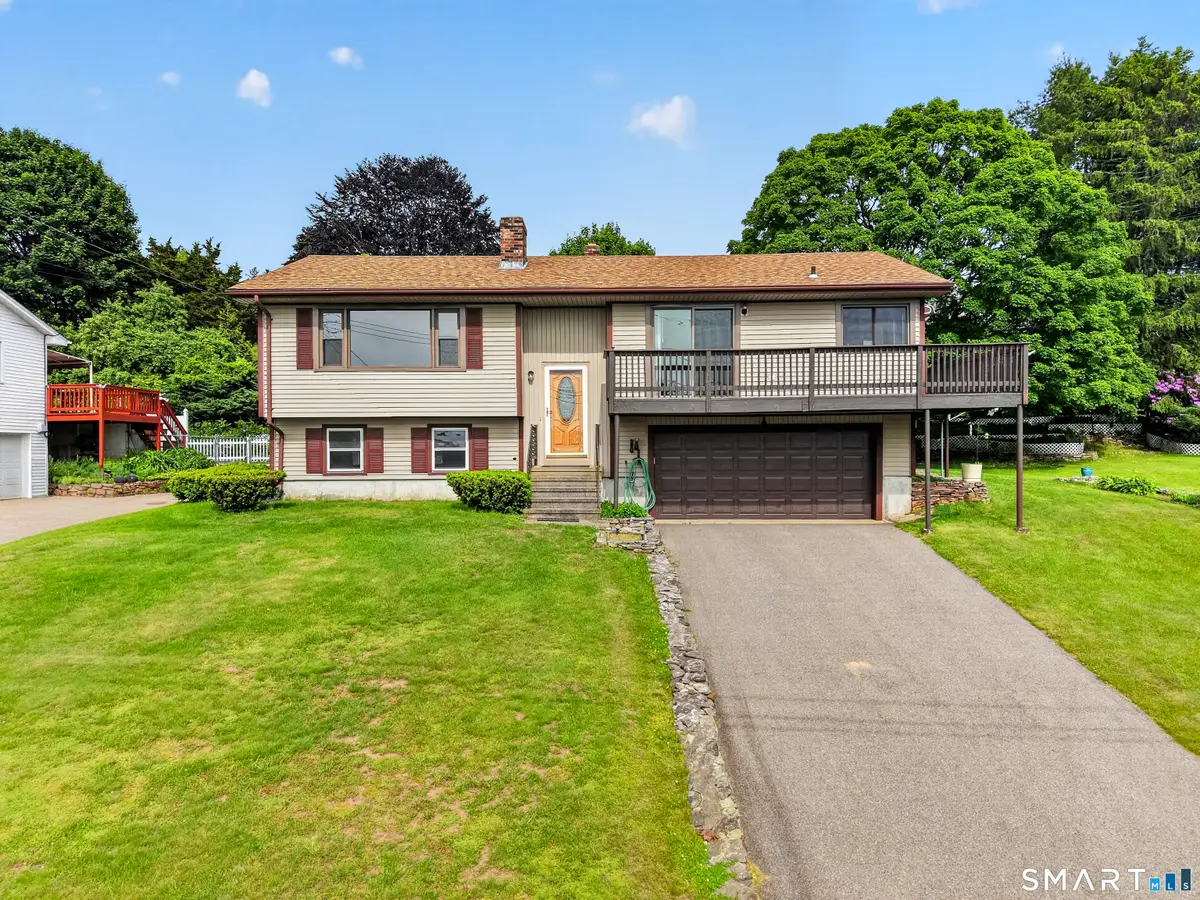 314 Virgo Drive, Groton, CT 06340 - #1