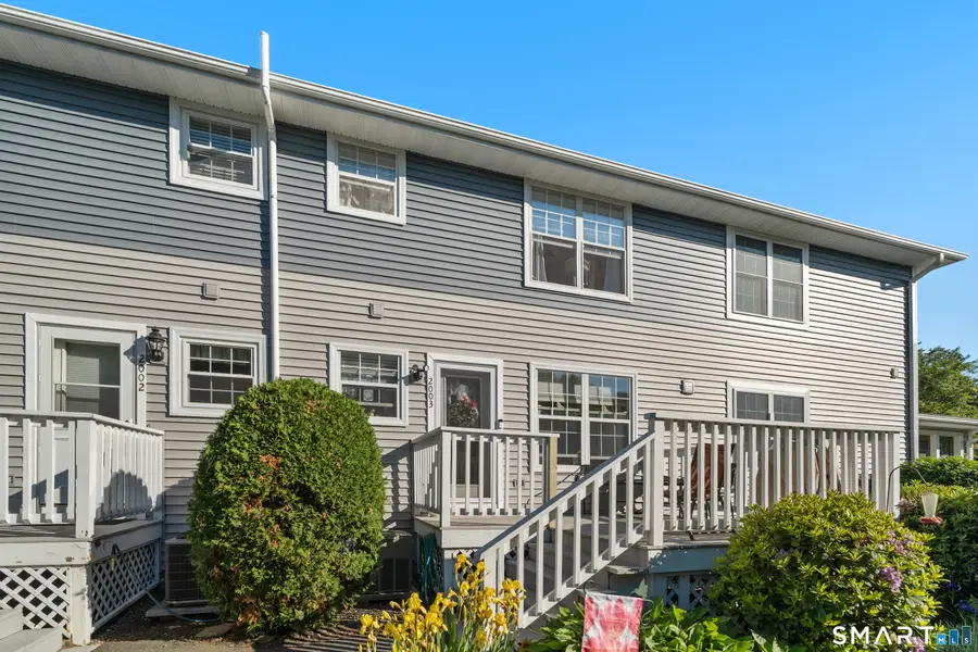 2003 Winslow Drive #2003, Watertown, CT 06795 - #2