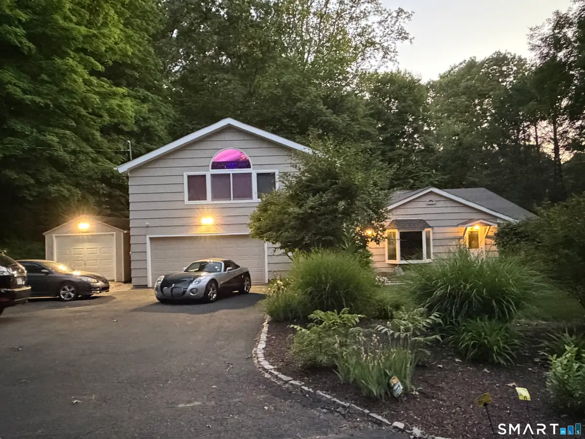 39 Cottage Street, Monroe, CT 06468 - #1