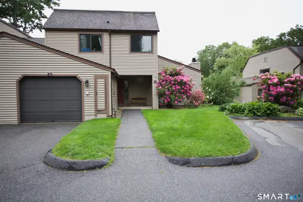 3 Walnut Lane #3, Avon, CT 06001