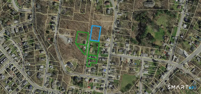 Vine Street, Norwich, CT 06360 - #1