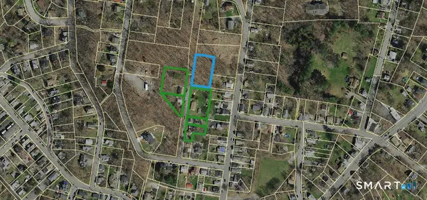 Vine Street, Norwich, CT 06360