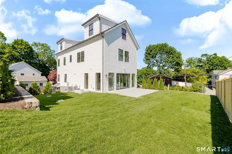 124 Forest Street, New Canaan, CT 06840 - #2
