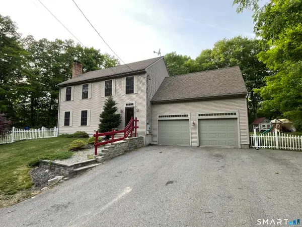 560 South Frontage Road, Killingly, CT 06239