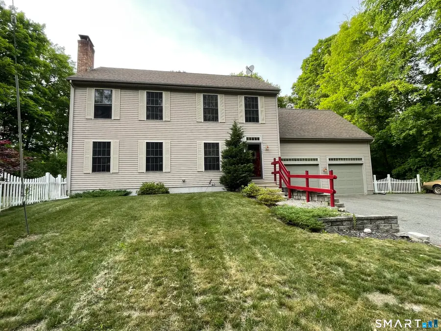 560 South Frontage Road, Killingly, CT 06239 - #2
