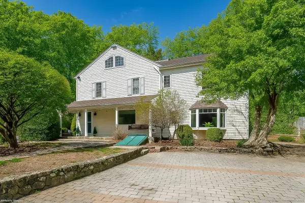 175 Mountain Road, Wilton, CT 06897