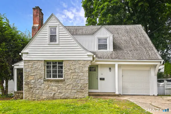 50 Moore Avenue, Naugatuck, CT 06770