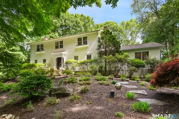 59 September Lane, Weston, CT 06883