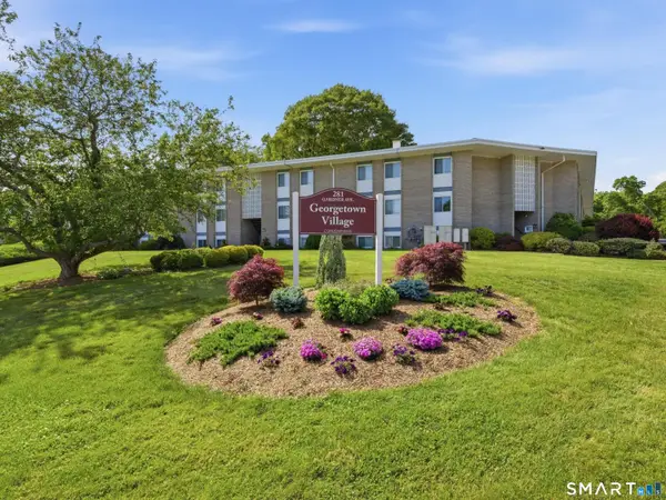 281 Gardner Avenue #H4, New London, CT 06320