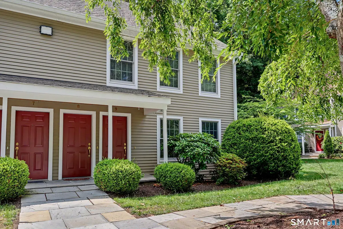 56 Portland Avenue #9, Redding, CT 06896 - #1