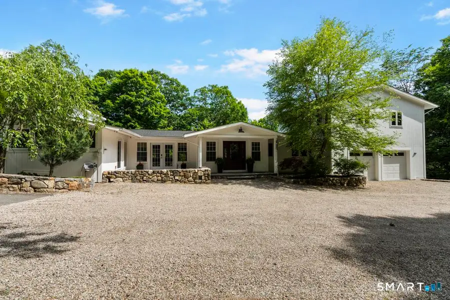 23 Laurel Lane, Wilton, CT 06897 - #2