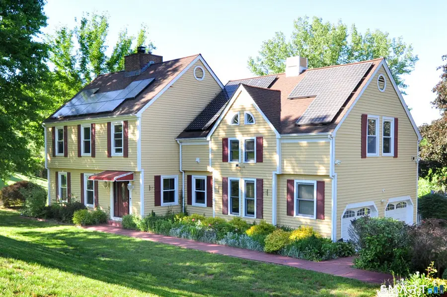 10 Breezy Knoll Drive, Bloomfield, CT 06002 - #3