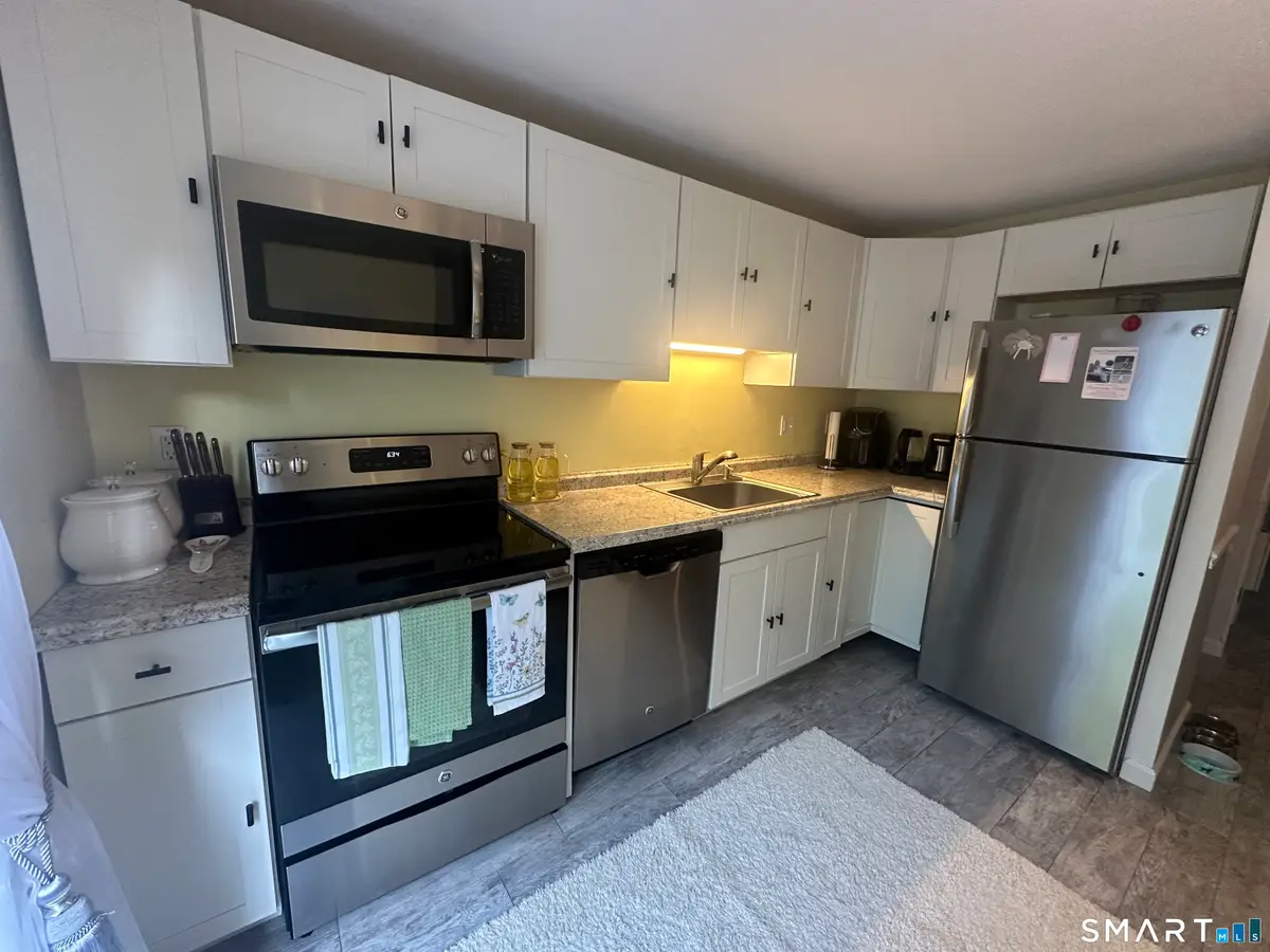 23 Seymour Road #3B, East Granby, CT 06026 - #1